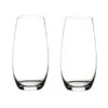 Riedel The O Wine Tumbler Champagneglas 264 Ml Kristalglas 2 -Servieswinkel 0515 02s2 riedel whiskyglas louis 1s