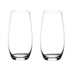 Riedel The O Wine Tumbler Champagneglas 264 Ml Kristalglas 2