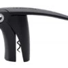 Le Creuset Screwpull LM-150 Kurkentrekker 18 Cm Kunststof Zwart -Servieswinkel 0630870249171 0 0 0 768 75 1