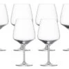 Schott Zwiesel Taste 140 Bourgogne Rode Wijnglas 782 Ml Kristalglas 6 Stuks -Servieswinkel 115673 schott zwiesel taste