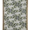 By Room Dienblad 38 X 20 Cm Mangohout Olive -Servieswinkel 17726 1 p 1