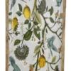 By Room Dienblad 38 X 20 Cm Mangohout Lemon Bird -Servieswinkel 17727 1 p 1