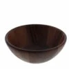 Zassenhaus Saladeschaal ø 20 Cm Acaciahout -Servieswinkel 1781027 1
