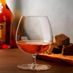 Nude Vintage Cognacglas 500 Ml Kristalglas 2 Stuks -Servieswinkel 1800 1800 0010 lifestyle vintage cognac glass 66123 1052491 700x