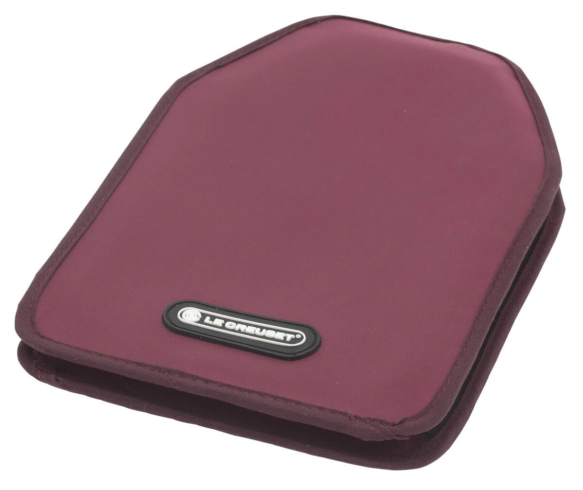 Le Creuset Screwpull WA126 wijnkoeler Burgundy Le Creuset Screwpull WA126 Wijnkoeler Burgundy -Servieswinkel 2791 51578 1