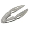Deglon Kreefttang 13,5 Cm Aluminium Grijs -Servieswinkel 2889014 v