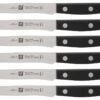 Zwilling Twin Gourmet Steakmessenset 6 Stuks 2 Zwilling Twin Gourmet Steakmessenset 6 Stuks -Servieswinkel 3580 39743 1
