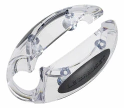 Le Creuset Screwpull FC-200 Capsulesnijder Kunststof Transparant