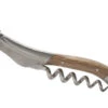 Laguiole En Aubrac Kelnersmes 12 Cm Eikenhout Bruin -Servieswinkel 5297 41278 1