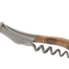 Laguiole En Aubrac Kelnersmes 12 Cm Jeneverbeshout Bruin -Servieswinkel 5877 41280 1