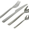 Alessi Ovale Bestekset 6-persoons Rvs Hoogglans 24-delig -Servieswinkel 6094 48167 1