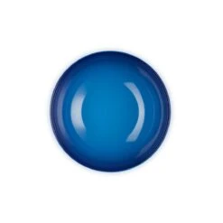Le Creuset Saladeschaal 2,2 Liter ø 24 Cm Aardewerk Azure -Servieswinkel 70120242200001 alt3