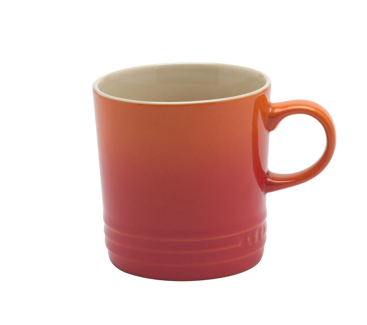 Le Creuset mok 350 ml aardewerk vulcanique Le Creuset Mok 350 Ml Aardewerk Vulcanique -Servieswinkel 7016 44903 1