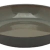 Serax Terres De Rêves Schaal Rond ø 21 Stoneware Blue Grey -