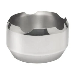 Alessi Noè Wijn/champagne Koeler Voor 5 Wijn/champagneflessen ø 33 Cm Rvs