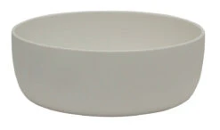 Serax Base Schaal ø 16 Cm Hoogte 6 Cm Porselein Wit Mat