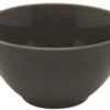 Broste Copenhagen Nordic Coal Kom ø 17 Cm Aardewerk Bruin -Servieswinkel 8725 77781 1
