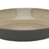 Serax Terres De Rêves Schaal Rond ø 21 Stoneware Misty Grey - Donkerblauw 2 Serax Terres De Rêves Schaal Rond ø 21 Stoneware Misty Grey - Donkerblauw -Servieswinkel 9060 74064 1