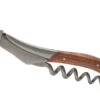 Laguiole En Aubrac Kelnersmes 12 Cm Rozenhout Bruin -Servieswinkel 9302 41275 1