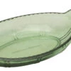 Serax Fish & Fish Schaal 25 Cm Glas Groen -Servieswinkel 9870 76047 1