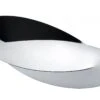 Alessi Octave Schaal 41,5 X 17,5 Cm Rvs -Servieswinkel abi05 02