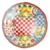 Oldenhof Scacci Schaal ø 41 Cm Melamine -Servieswinkel arca serving plate red 42 cm