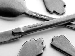 Serax Merci Mix 1-2-3 Espressolepel Antraciet Stone Wash 3 Stuks 6 Serax Merci Mix 1-2-3 Espressolepel Antraciet Stone Wash 3 Stuks -Servieswinkel b0718307bs109 1 1