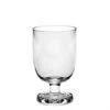 Serax Passe-Partout Glas Op Lage Dikke Voet 350 Ml ø 8,3 Cm H 13,5 Cm Glas -Servieswinkel b0819004