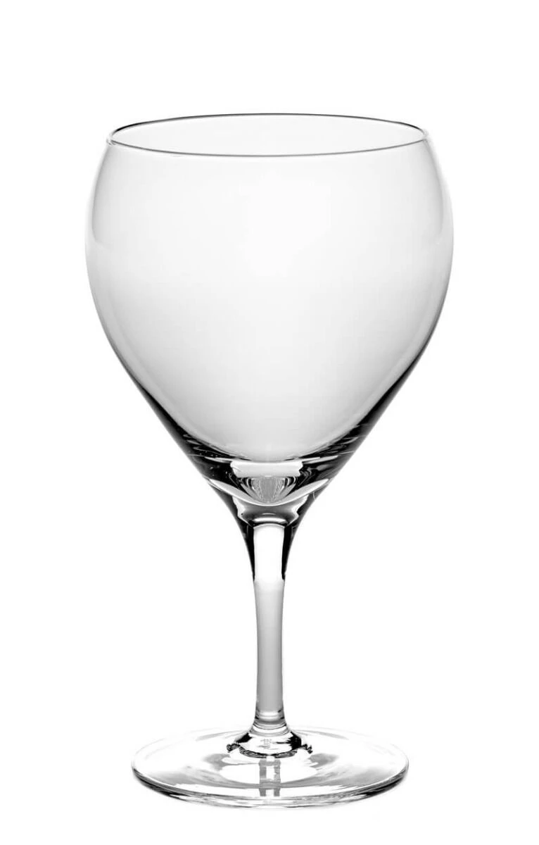 Serax INKU by Sergio Herman champagneglas 200 ml glas Serax INKU By Sergio Herman Champagneglas 200 Ml Glas -Servieswinkel b0820006 1