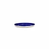 Serax Feast By Ottolenghi Bord M ø 22 Cm H 2 Cm Aardewerk Lapis Lazuli + Swirl-Stripes White -Servieswinkel b8921005a