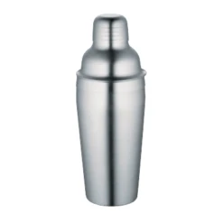 Cilio Cocktailshaker 700 Ml Rvs Mat