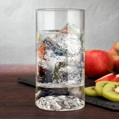 Nude Club Tumbler 280 Ml Kristalglas 4 Stuks -Servieswinkel duzenlemeler 0001 lifestyle club high ball s 64040 1052156 700x