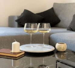 Nude Stem Zero Full Bodied Witte Wijnglas 750 Ml 2 Stuks -Servieswinkel full bodied 3