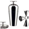 Alessi GIA26SET The Tending Box Cocktailset Rvs 3-delig -Servieswinkel gia26 1