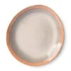 HK Living 70's ACE6872 Earth Dinerbord ø 29 Aardewerk Beige 2 Stuks 2 HK Living 70's ACE6872 Earth Dinerbord ø 29 Aardewerk Beige 2 Stuks -Servieswinkel hk living 70 s dinerbord earth 29 aardewerk beige