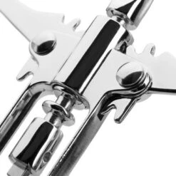 Westmark Vleugelkurkentrekker 19,5 Cm Rvs -Servieswinkel kurte