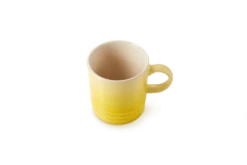 Le Creuset Espressomok 100 Ml Aardewerk Soleil -Servieswinkel lc 20190212 zs ps fs 70305104030099 002