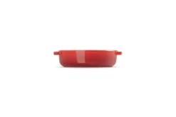 Le Creuset Tapasschaal ø 14 Cm Aardewerk Kersrood -Servieswinkel lc 20201126 hl ps fs 72102140600001 003 2