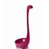 Ototo Nessie Soeplepel 24,5 Cm Kunststof Paars -Servieswinkel nessie purple