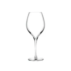 Nude Vinifera Rode Wijnglas 450 Ml Kristalglas 2 Stuks