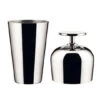 Alessi GIA26 The Tending Box Parisienne Cocktailshaker 500 Ml Rvs -Servieswinkel paries 2