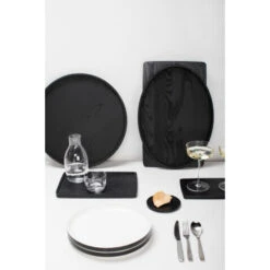 Serax Passe-Partout Glas Op Hoge Dikke Voet 250 Ml ø 8,3 Cm H 13,5 Cm Glas -Servieswinkel passe partout 2 27