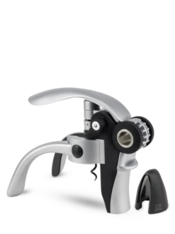 Peugeot Baltaz Kurkentrekker Rvs