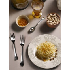 Pintinox Roma Bestekcassette 6-persoons Rvs 24-delig -Servieswinkel pintinox bestek inox roma eb 844950 844966 844968 844967 844965 844962 844964 844963 844969d