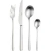 Pintinox Sky Satin Bestekcassette 6-persoons Rvs 24-delig -Servieswinkel pintinox pintinox sky satin 24pcs cutlery set hb 845090