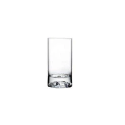 Nude Club Tumbler 280 Ml Kristalglas 4 Stuks