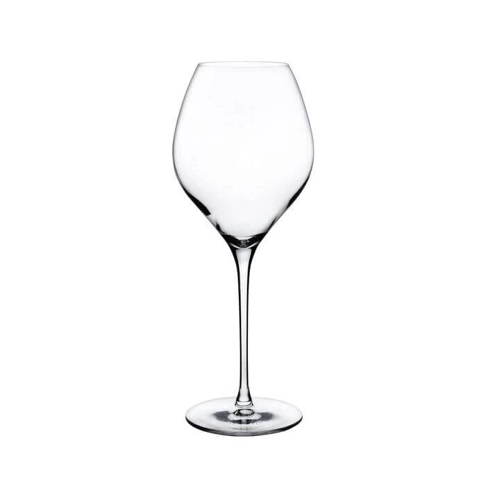 Nude Fantasy witte wijnglas 770 ml kristalglas 2 stuks Nude Fantasy Witte Wijnglas 770 Ml Kristalglas 2 Stuks -Servieswinkel plain fantasy white wine glass 66199