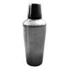 Point-Virgule Cobbler Shaker 750 Ml Rvs Zwart -Servieswinkel point virgule cobbler shaker 750 ml rvs zwart