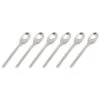 Puresigns One Koffielepel 14 Cm Rvs Mat 6 Stuks -Servieswinkel puresigns one koffielepel 14 cm rvs mat 6 stuks