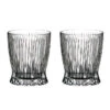 Riedel Fire Whiskyglas 295 Ml Kristalglas 2 Stuks -Servieswinkel riedel fire whiskyglas 295 ml kristalglas 2 stuks